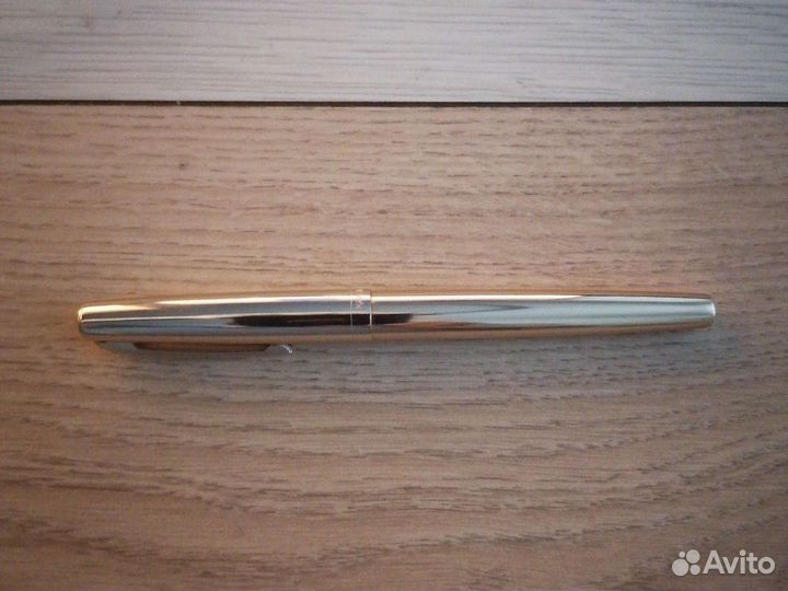 Ручка перьевая Wing Sung 812