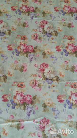 Шторы новые