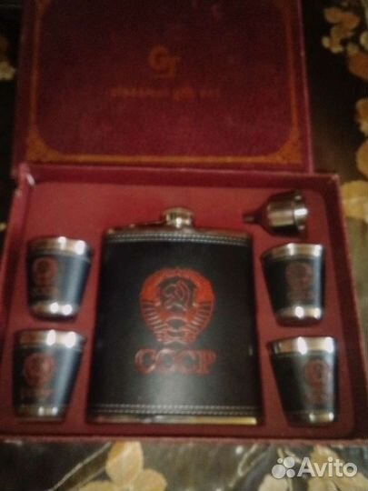 Поздравительный набор