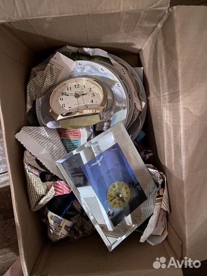 Отдам посуду