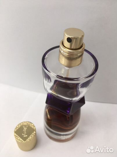 Духи Yves saint laurent Manifesto