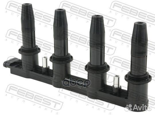 Катушка зажигания 18640002 Febest
