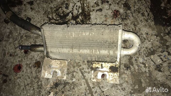 Радиатор гидроусилителя для Ford America Explorer