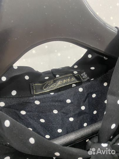 Платье 44 размер