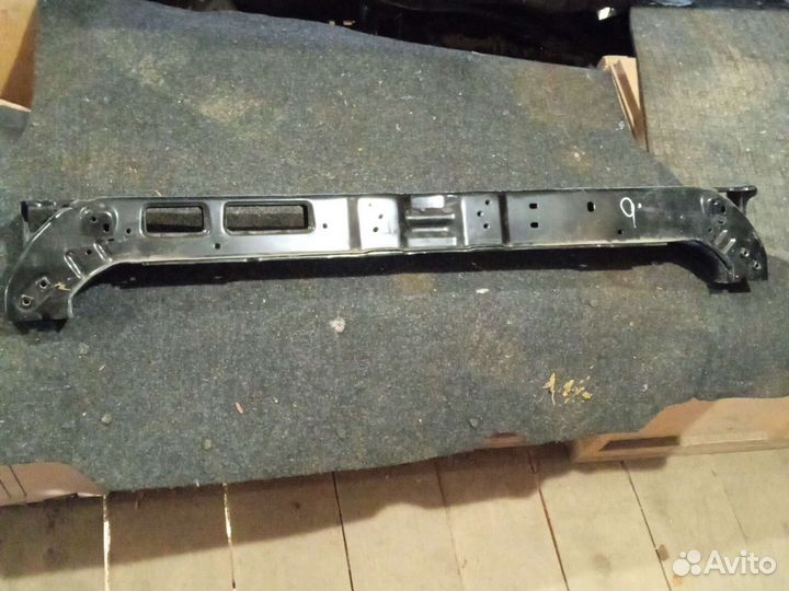 Hyundai tucson 2015 Панель передняя