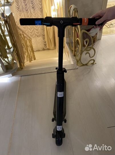 Электросамокат iconbit
