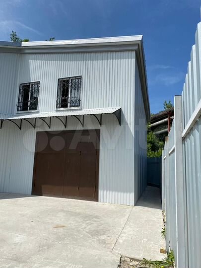 Производство, 400 м²