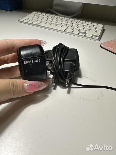 Bluetooth гарнитура samsung