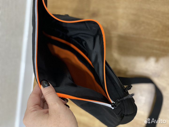 Сумка рюкзак adidas