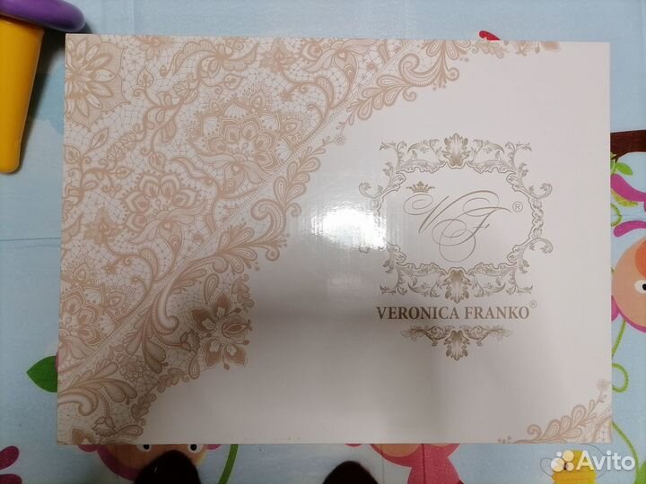 Конверт на выписку зимний