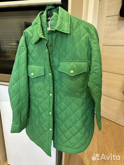 Куртка женская осень