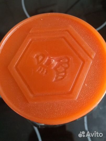 Банка для мёда