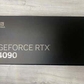 Видеокарты RTX 4090 / 4080 / 4070 Ti / 4070 Super