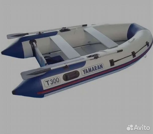 Лодка и мотор