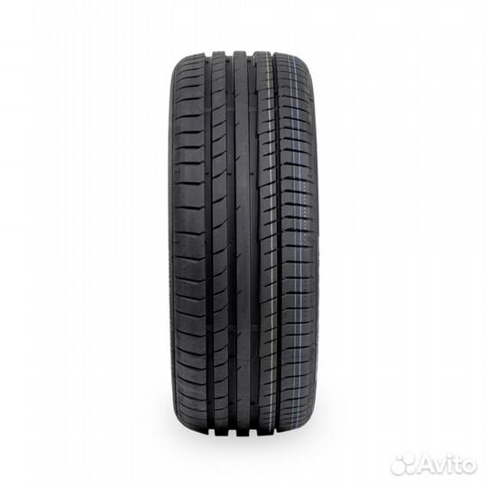 Continental ContiSportContact 5 235/55 R19 101Y