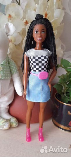 Кукла барби