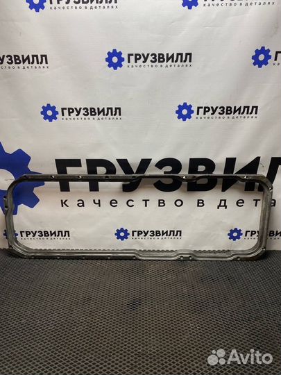 Проставка поддона двигателя DAF XF105 0963127