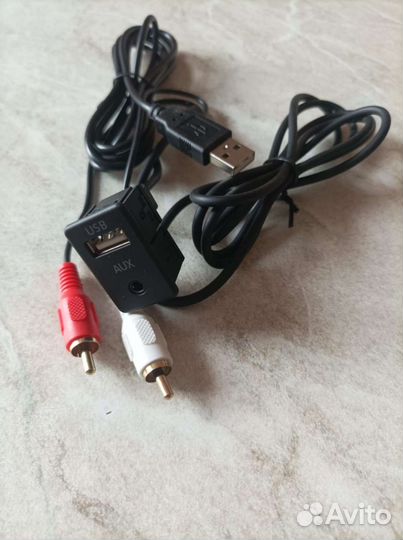 Аудио и видео