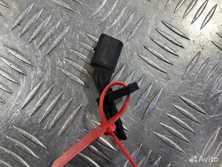 Датчик ABS передний Porsche Panamera 970 2012