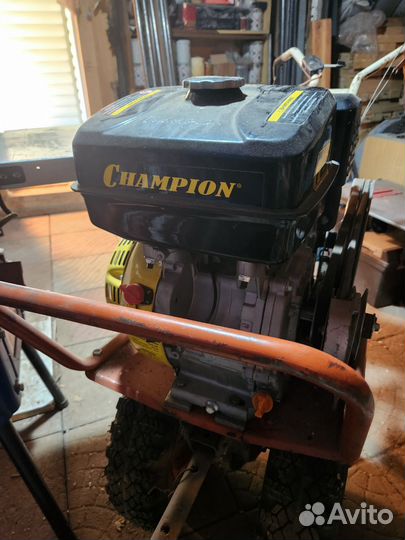 Мотоблок бу