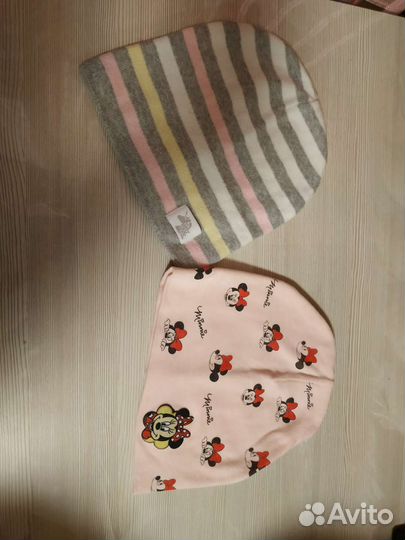 Вещи на девочку