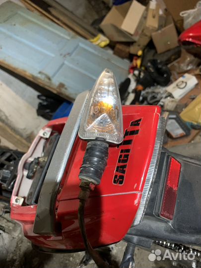 Поворотники