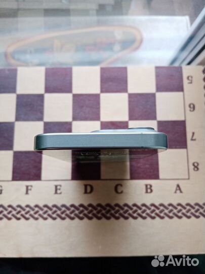 iPhone 15 Pro, 128 ГБ