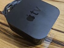 Apple tv 4k