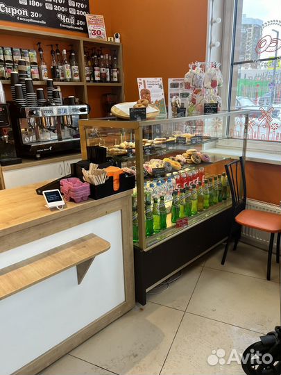 Пекарня маковка