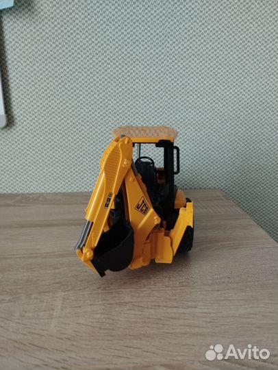 Машины брудер