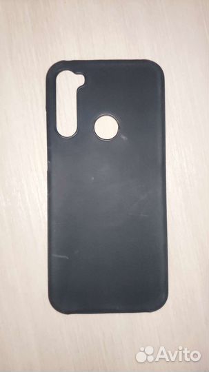 Чехлы на Xiaomi Redmi Note 8T