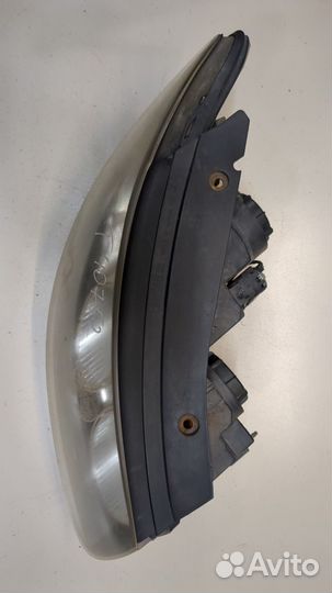 Фара (передняя) Hyundai Santa Fe, 2006