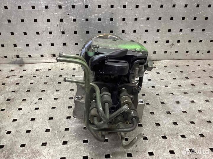 Насос топливный (тнвд) Audi A6/RS6/S6