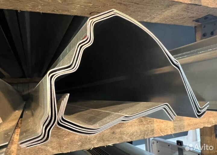 Ремонтные пороги и арки Mitsubishi Outlander Кропоткин