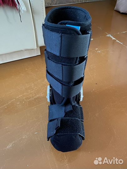 Ортез для голеностопа orlett