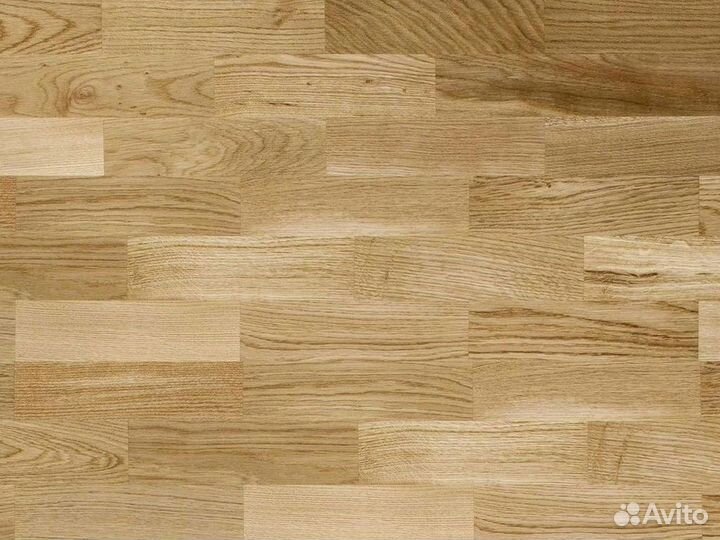 Инженерная доска от 20 м.кв