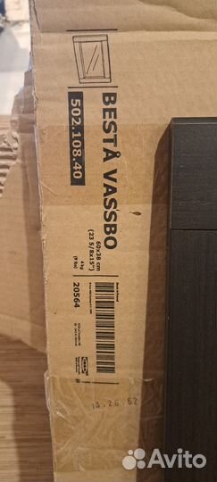 Кухонные фасады IKEA