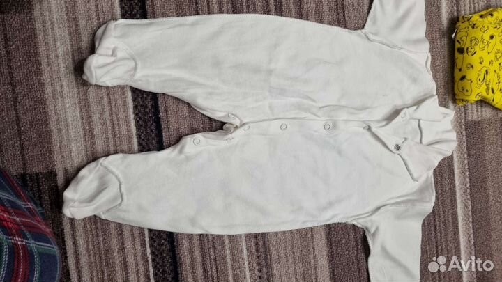 Детские вещи