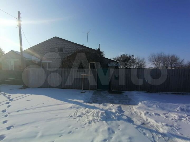 Дом 100 м² на участке 15 сот.