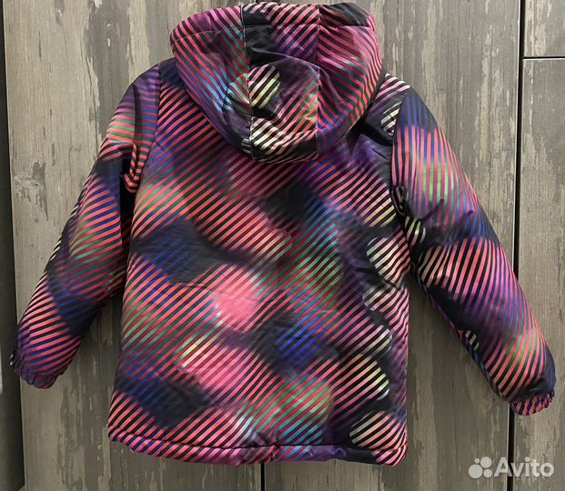 Куртка для девочки