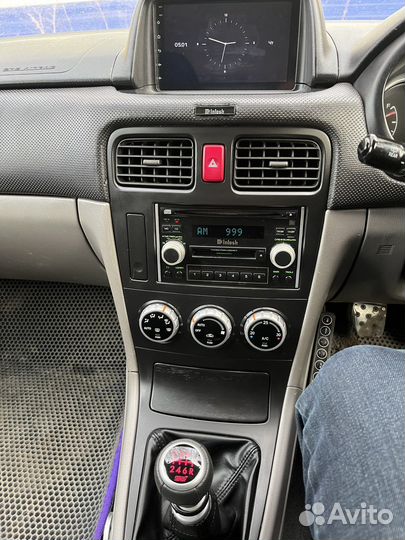 Магнитола McIntosh