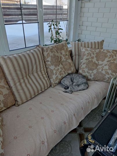 Декоративные подушки