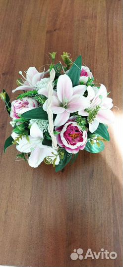 Интерьерная композиция