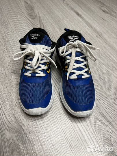 Кроссовки Reebok 32 оригинал