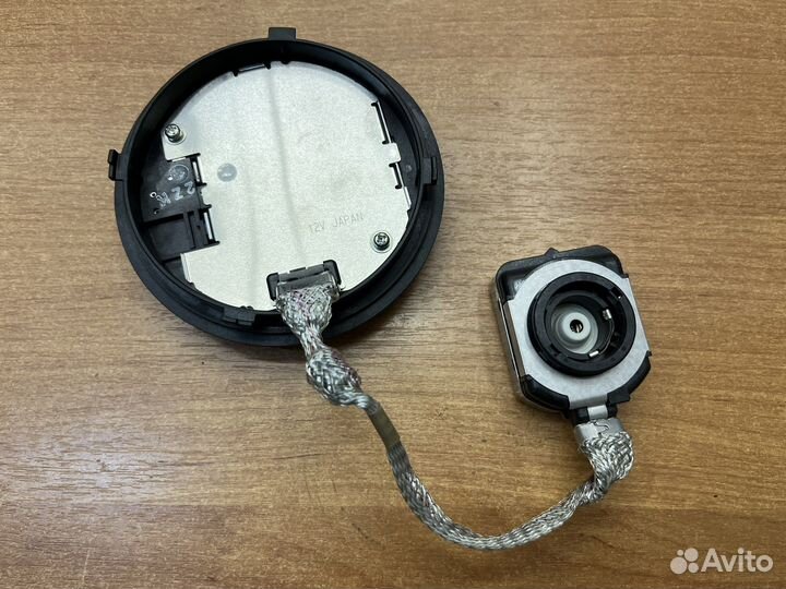 Оригинальный блок розжига ксенона Toyota Lexus