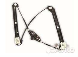 Стеклоподъёмник передний правый Volkswagen Golf 7