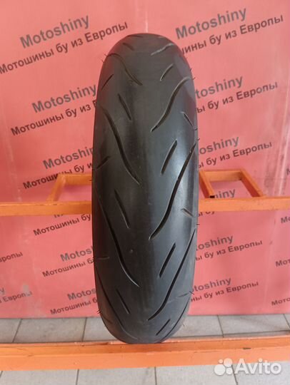 150/60 R17 Heidenau K80 N-4336 Мотошина Бу