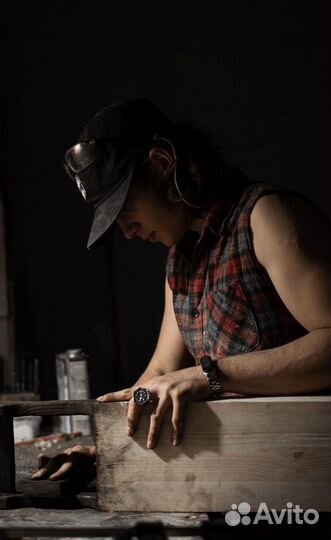 Столярное дело - Музыкальные инструменты