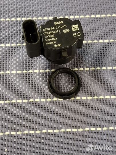 6620-9472119 датчик парковки