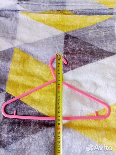 Плечики вешалки детские